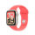 Apple Pasek sportowy 42 mm S/M różowa guawa - 1506132 - zdjęcie 2